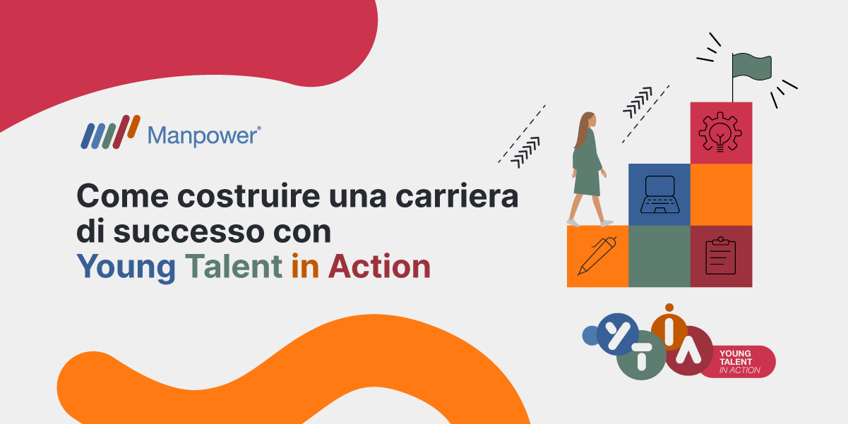 Come costruire una carriera di successo