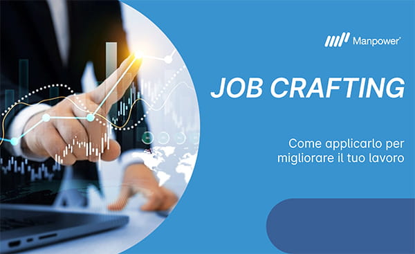 Job crafting