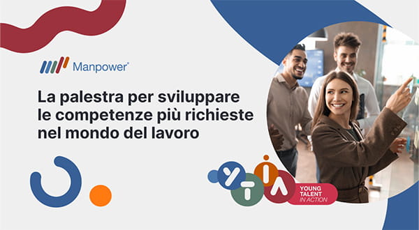 le competenze più richieste nel mondo del lavoro