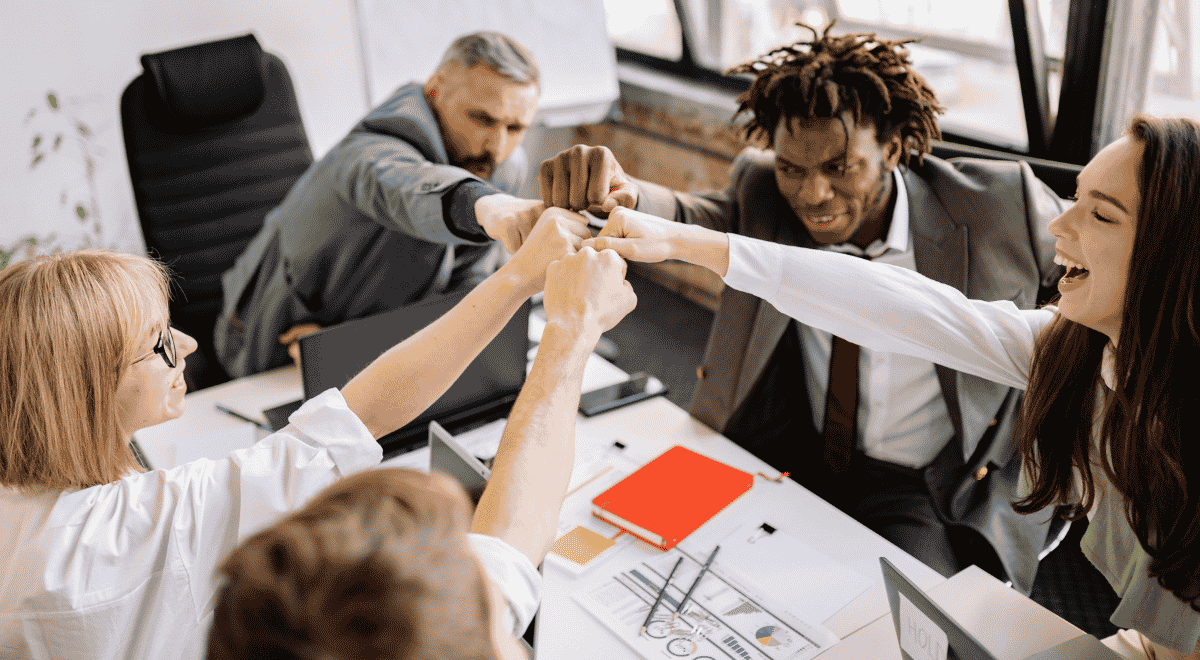 Change management