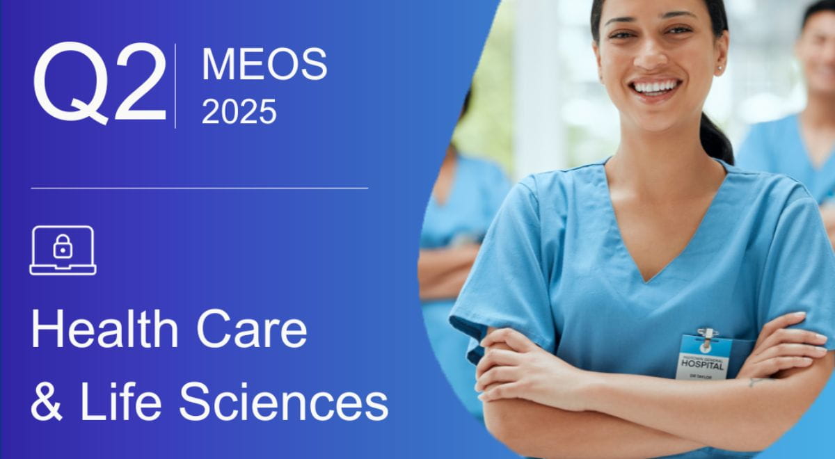 Healthcare Life Sciences crescita, sfide e opportunità in questi settori