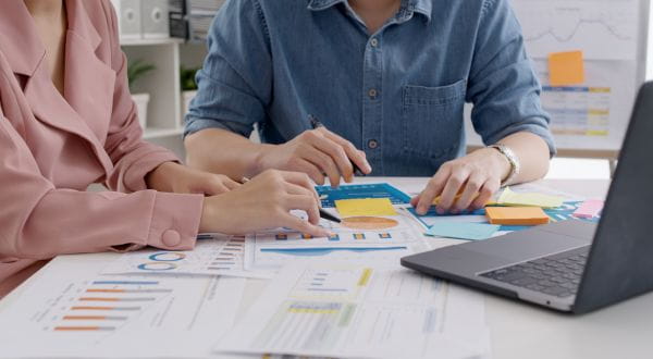 Job Analysis | Immagine di anteprima 