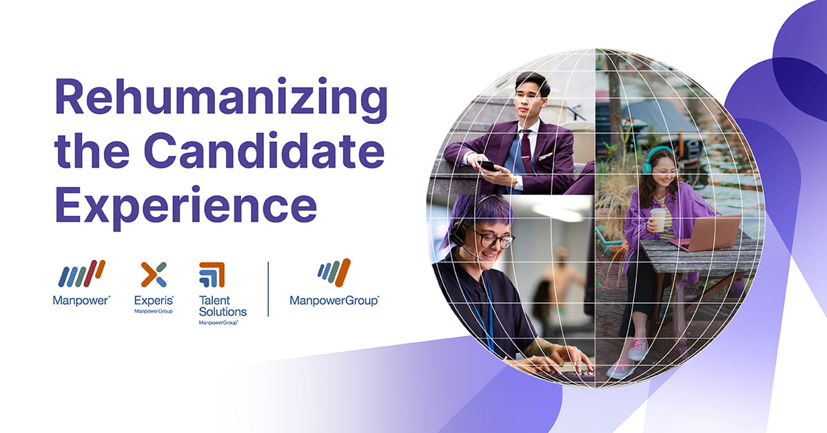 Rehumanizing the Candidate Experience
