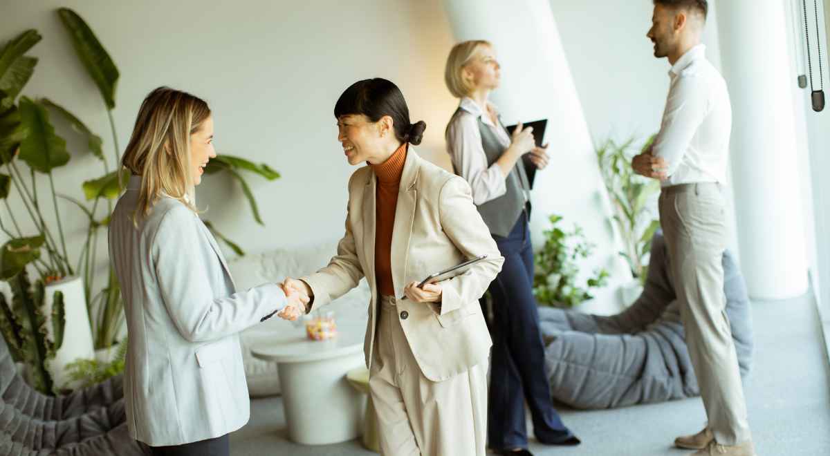 networking professionale