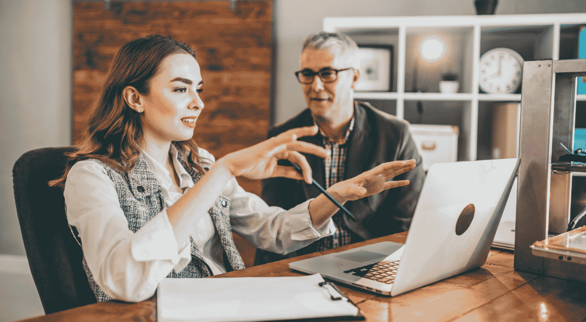 Reverse mentoring digitale