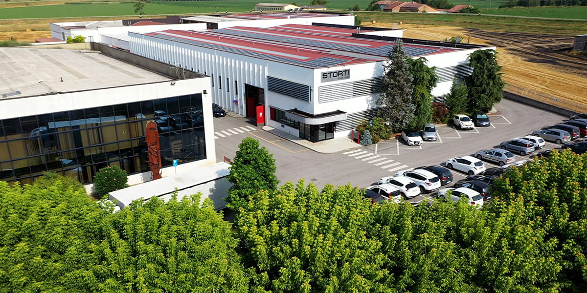 Azienda Storti