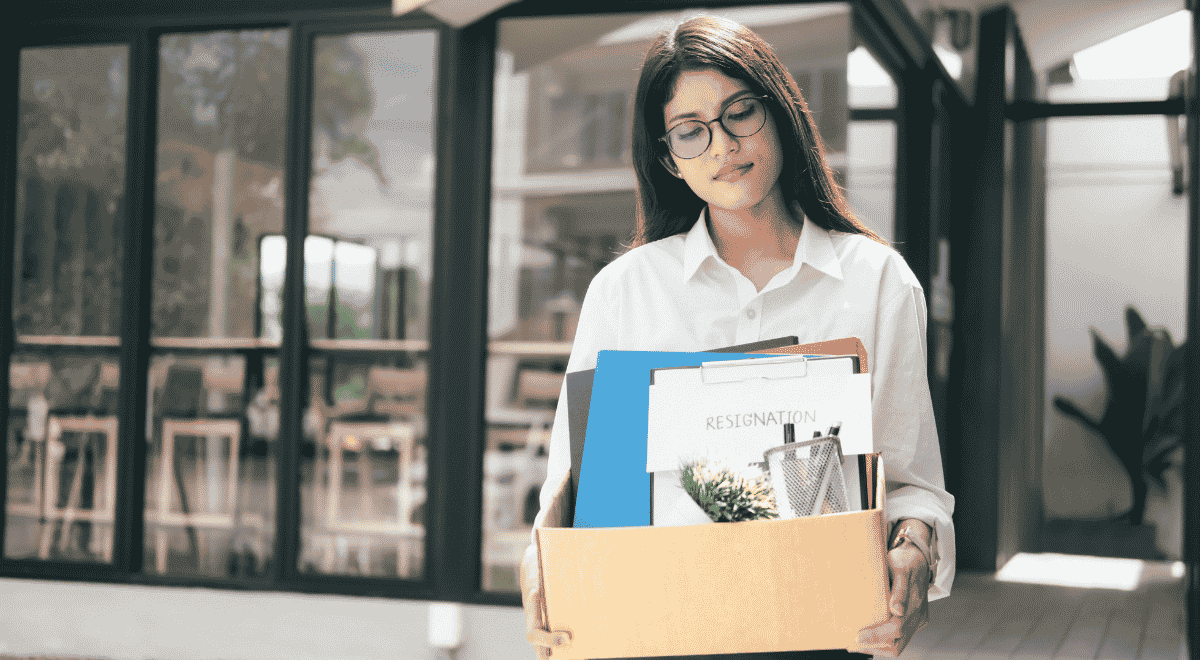 cambiare lavoro dopo i 40 anni