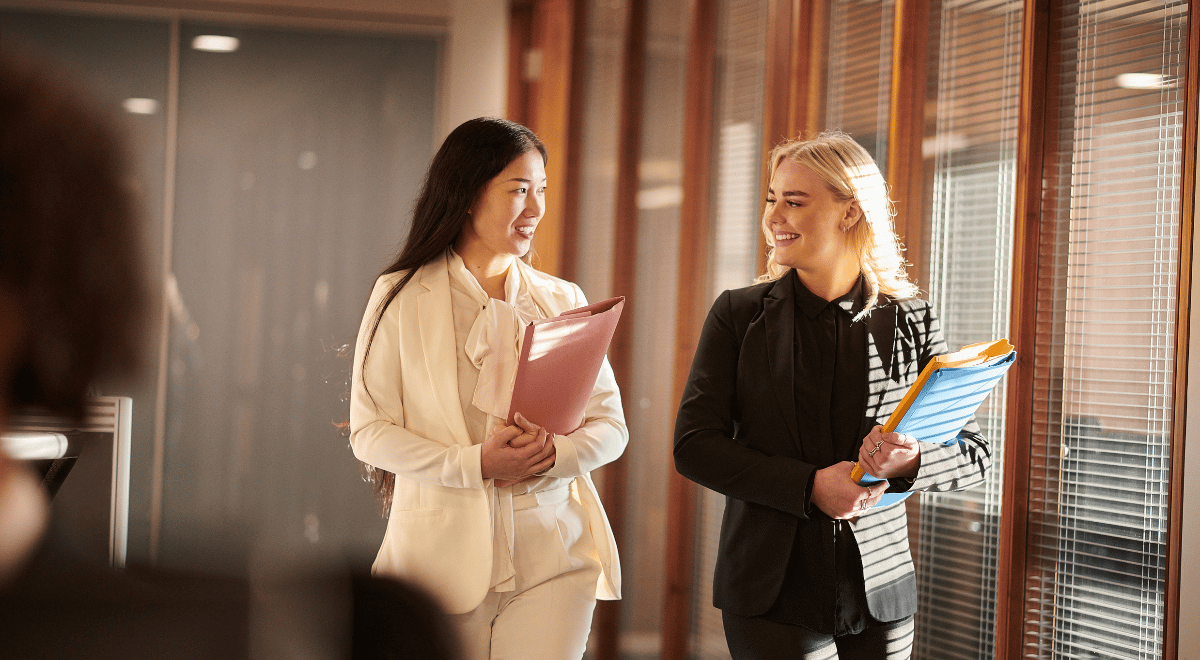 Internal Mobility: vantaggi, strategie e best practice - Manpower