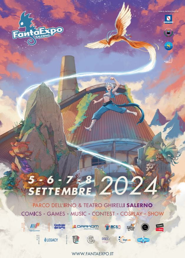 Fantaexpo