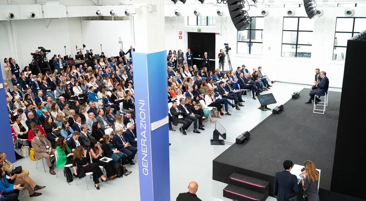 The Exchange 2024 | Annual Conference