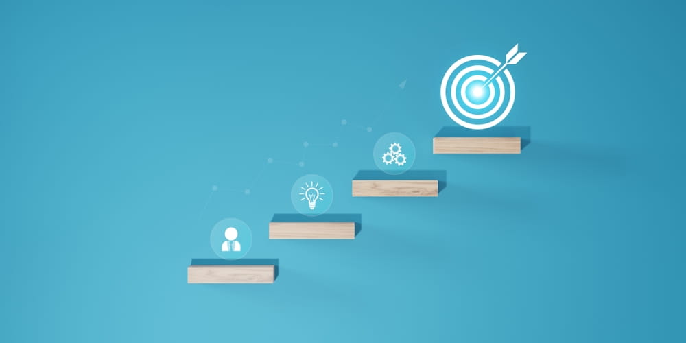 Piano di carriera | roadmap