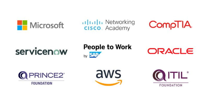 Partner tecnologici
